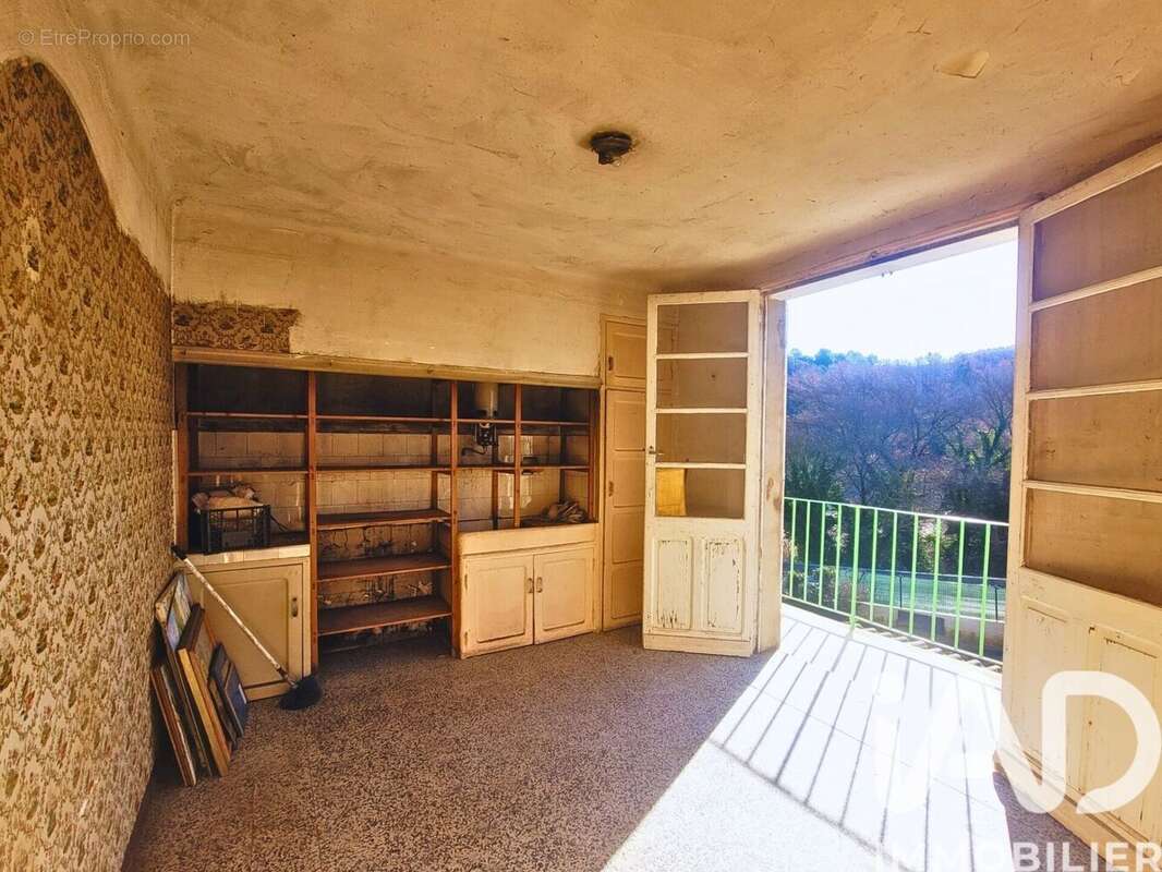 Maison 75 m² à Saint-Martin-De-Bromes  - photo 5
