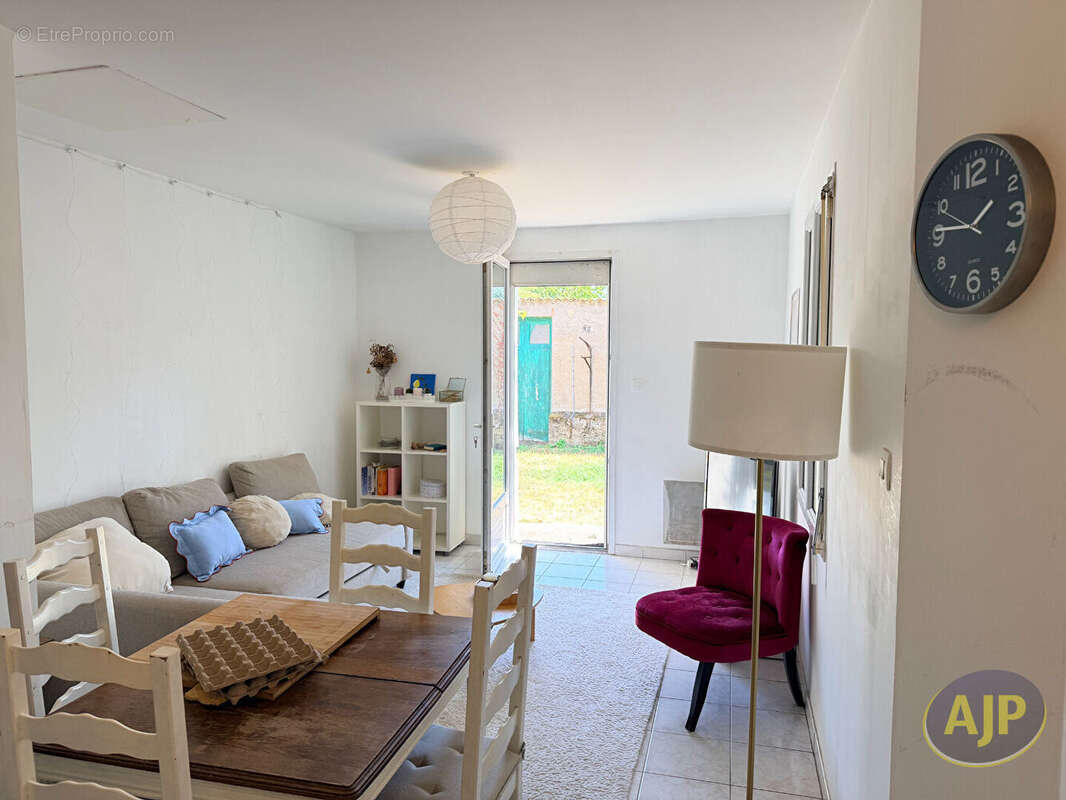 Maison special investisseur nantes - photo 6