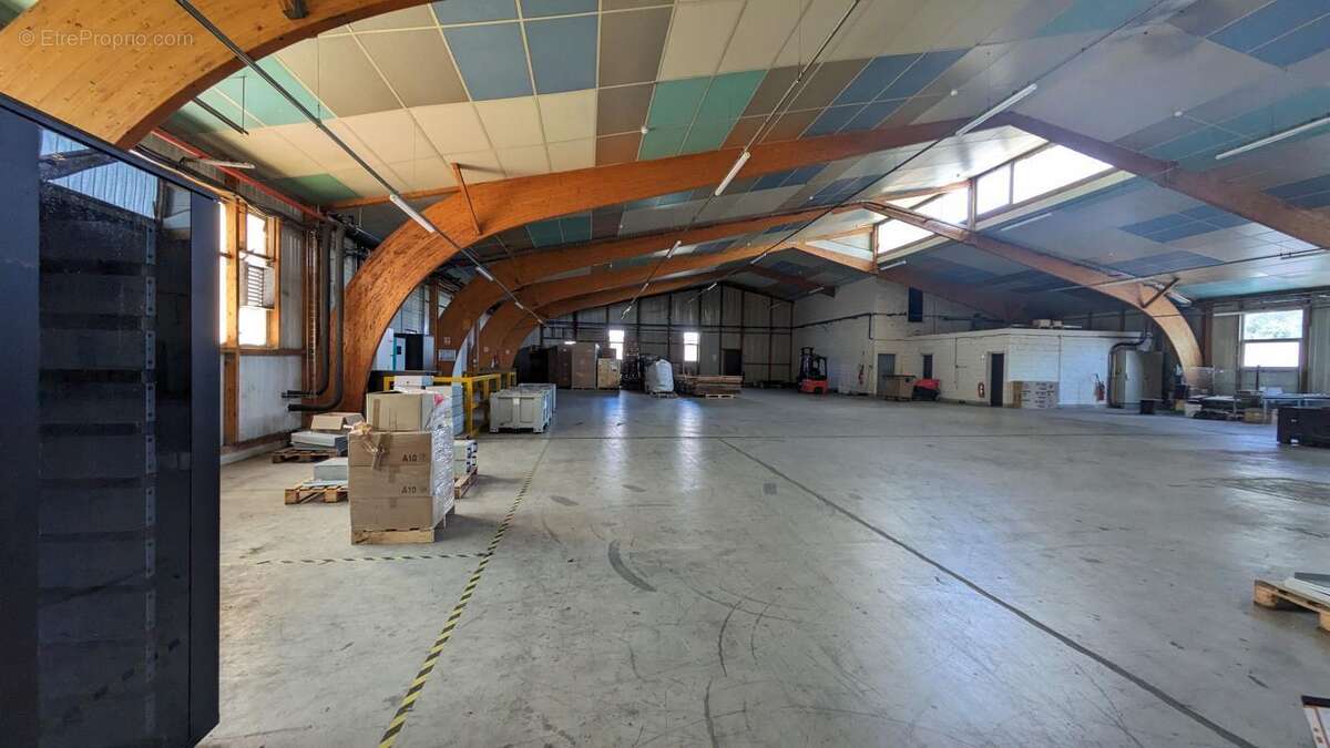 Commerce à DECAZEVILLE