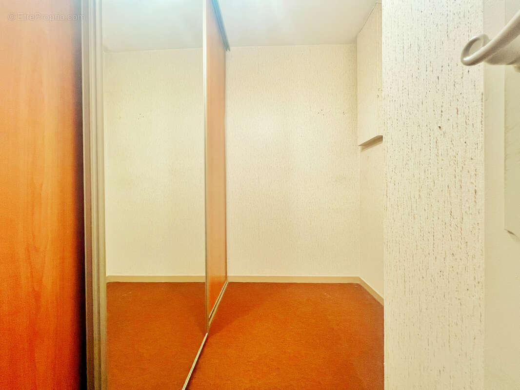 Appartement à NIORT