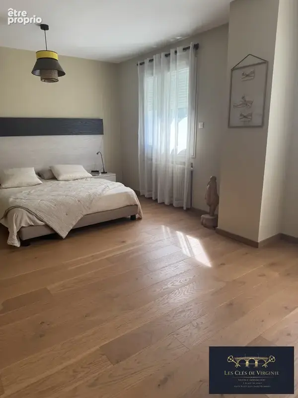 Maison 6 pièces 211 m² à vendre à Unieux (42240) - photo 4