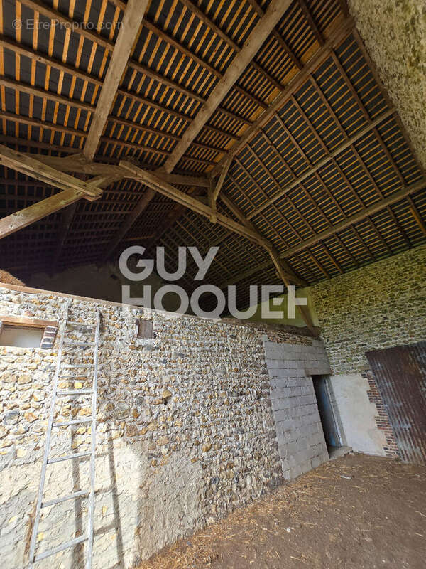 Maison à VERNEUIL-SUR-AVRE