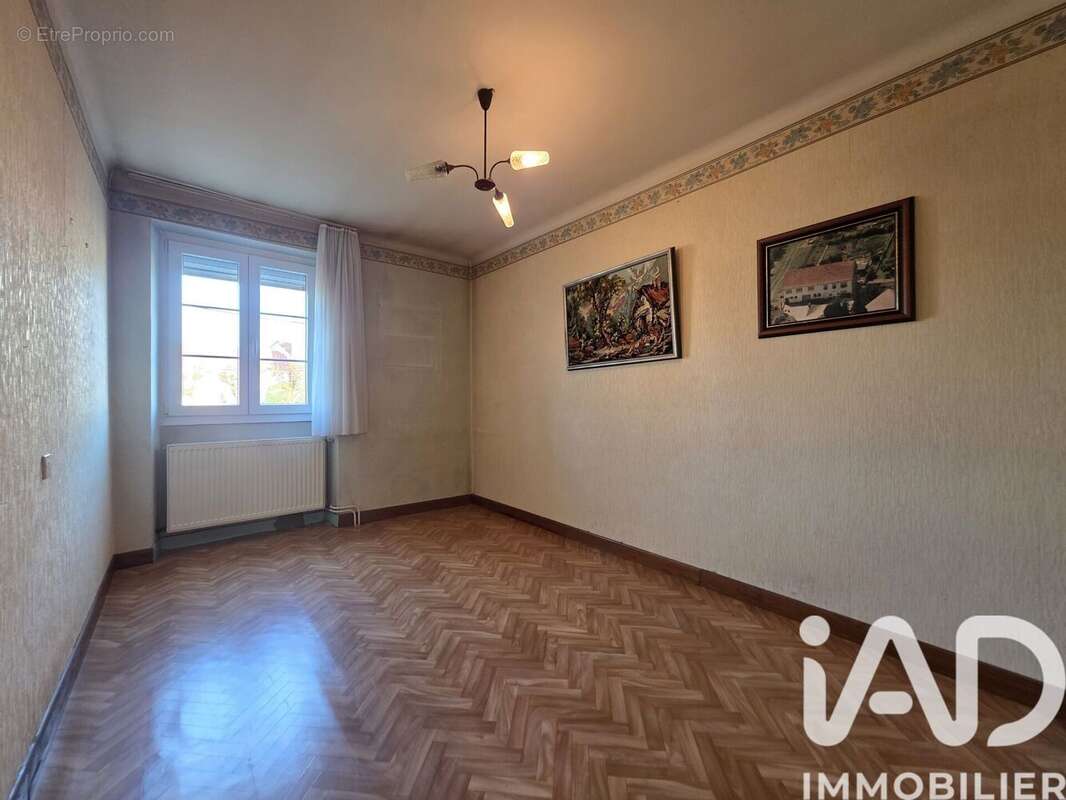 Photo 8 - Maison à HELLIMER