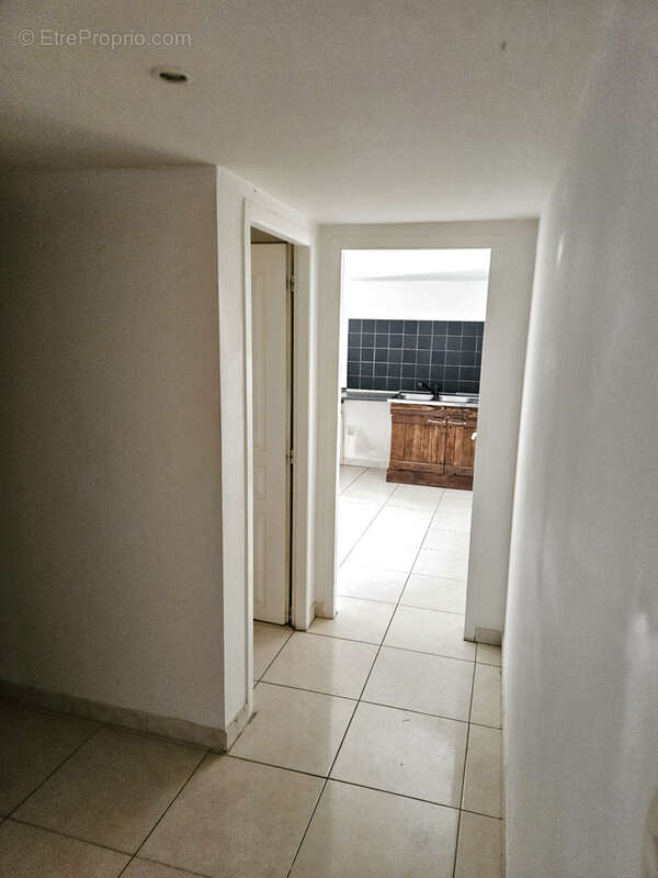 Appartement à ALES