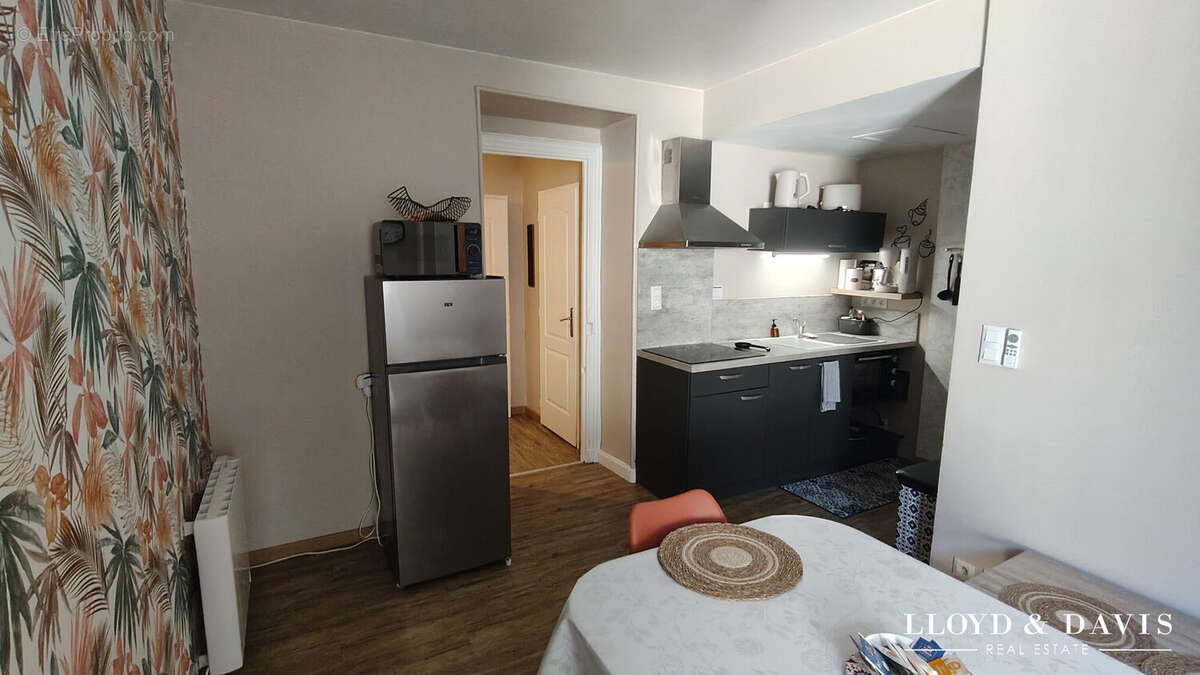 Appartement 49 m² à Vals-Les-Bains  - photo 2