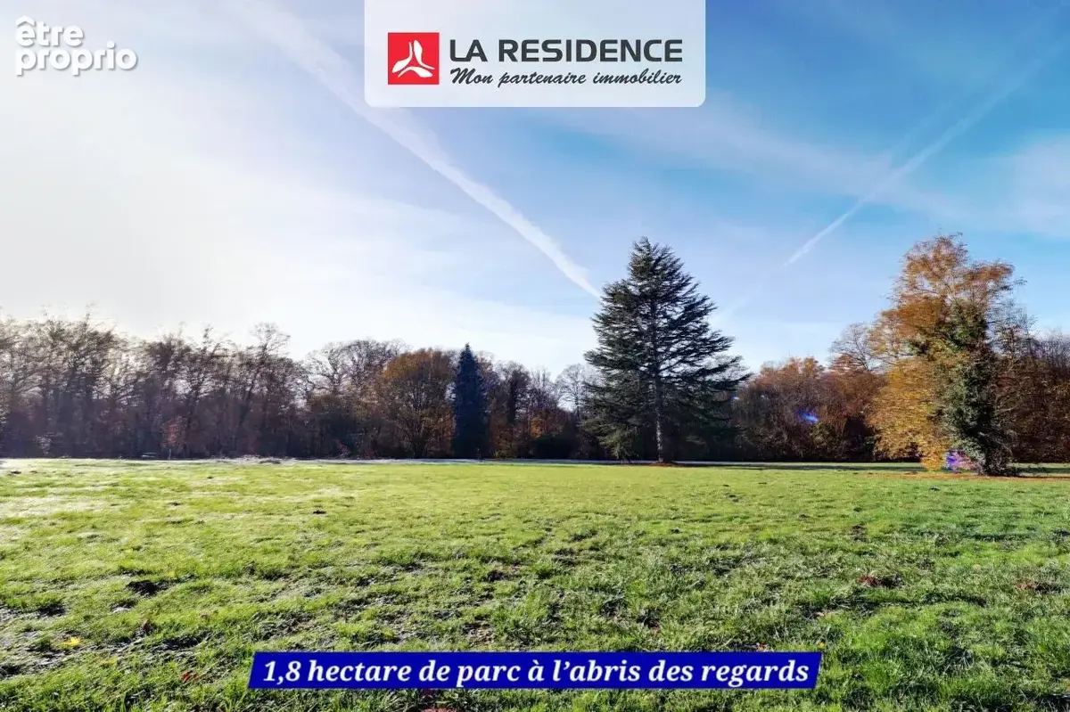 Maison 404 m² à Houdan  - photo 9