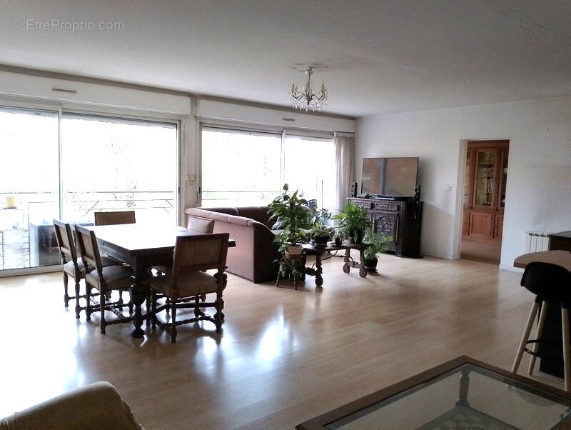 Appartement à DAX