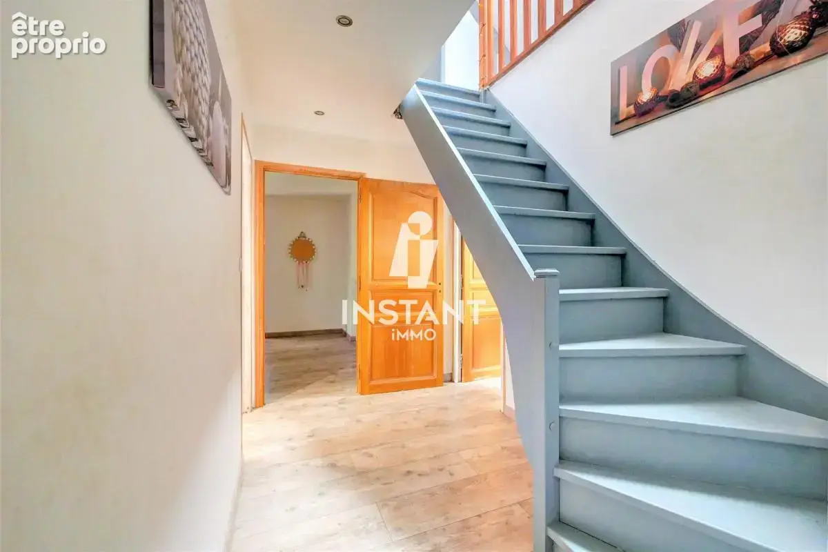 Maison familiale - photo 17