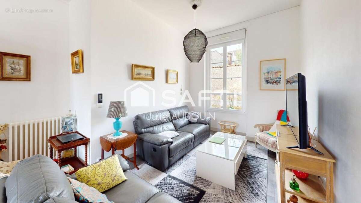 Photo 5 - Maison à MATHA