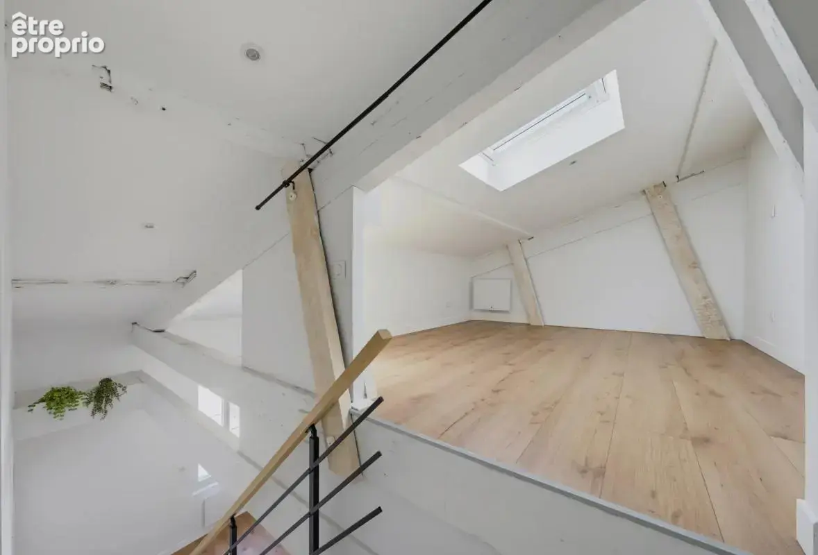 Appartement de 3 pièces de 75 m² à Bordeaux - photo 8