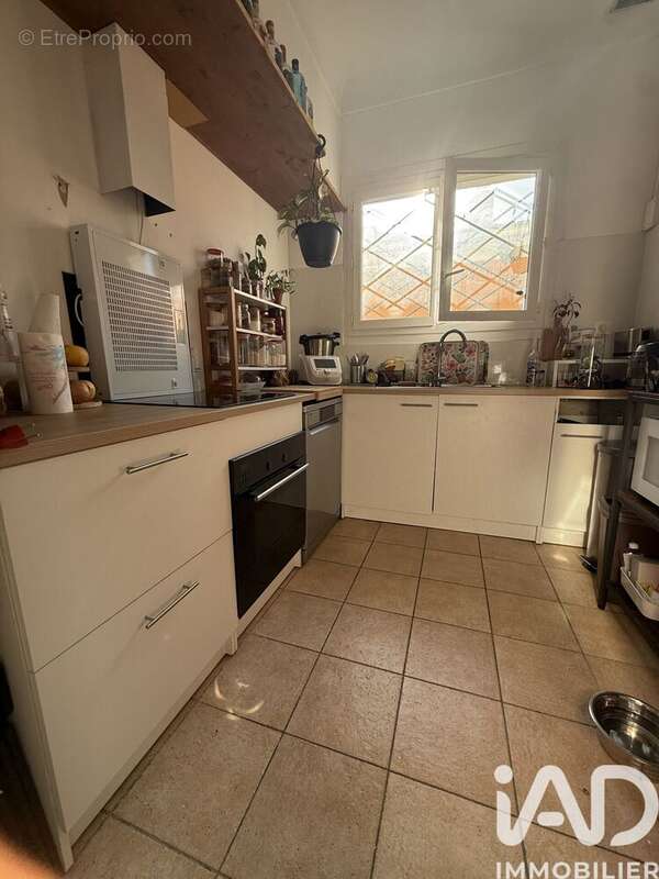 Photo 7 - Appartement à PERPIGNAN