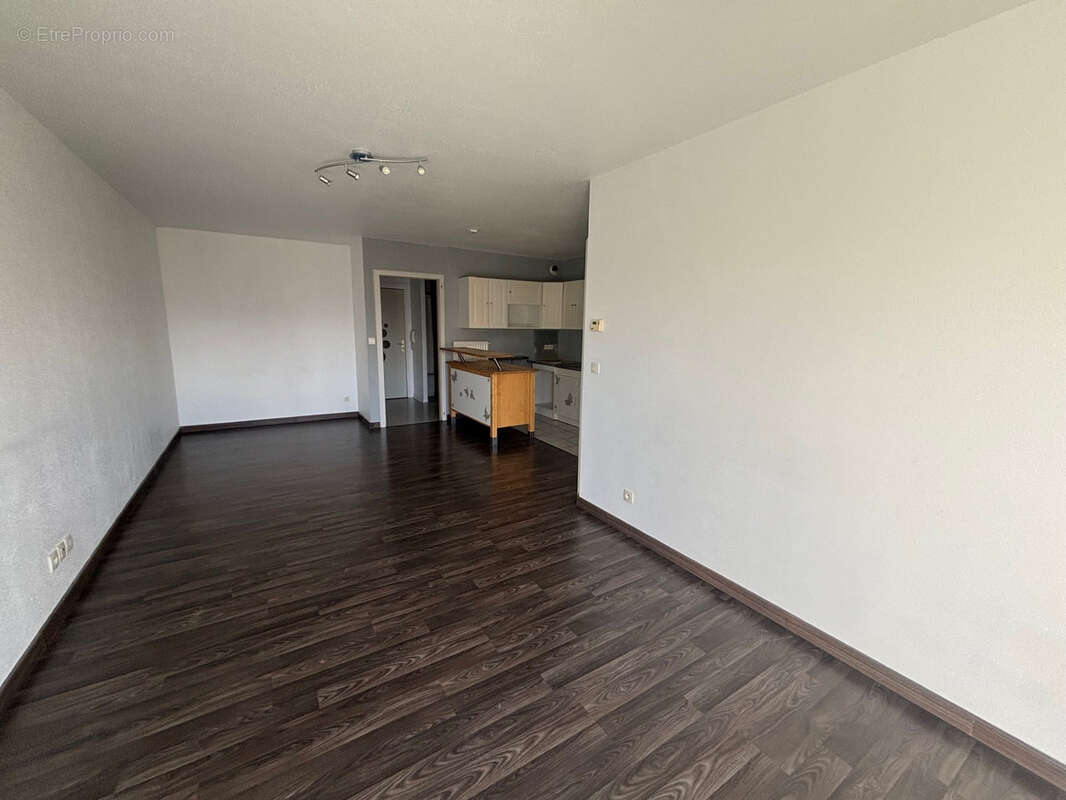 Appartement à SAVERNE