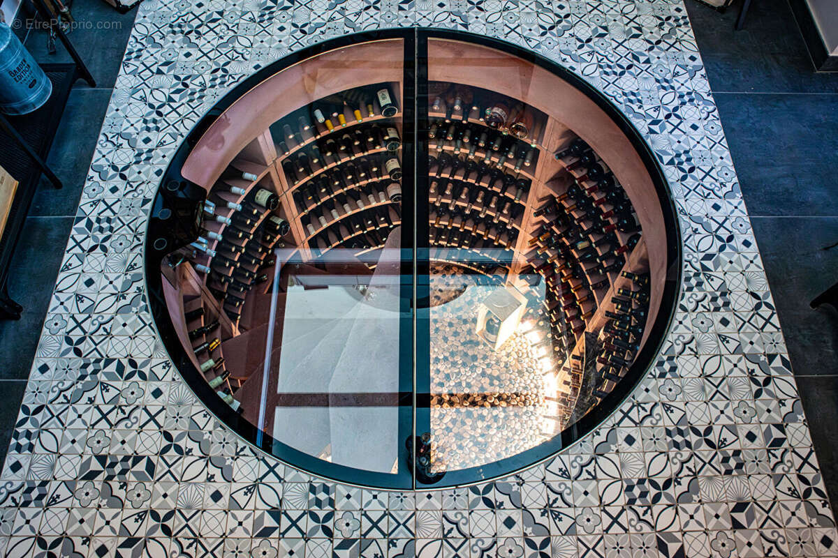 Maison à SAINT-MICHEL-SUR-ORGE