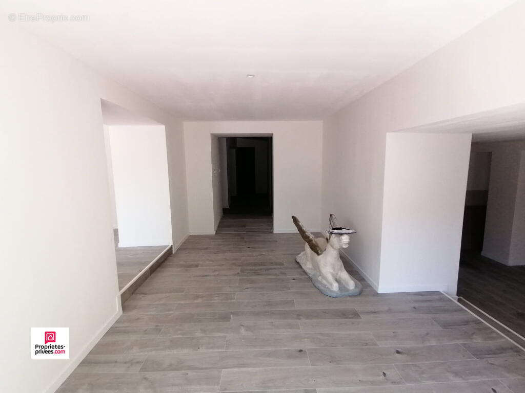 ECOUCHE LES VALLEES (61150), 11 pièce(s) 280 m2 environ , 5 chambres, prix 197 500, honoraires  5,61% inclus à la charge de l'ac - photo 6
