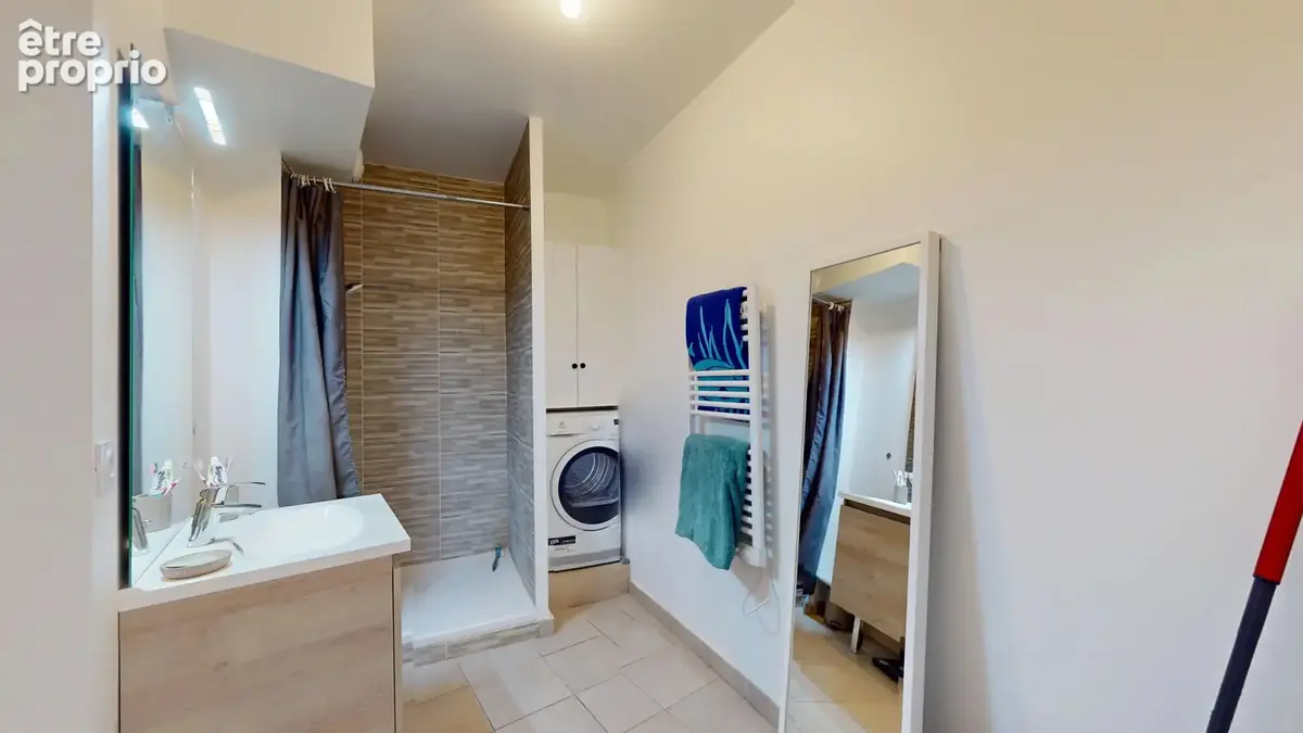 Appartement 3 pièces 64 m² à vendre à Montfermeil (93370) - photo 10
