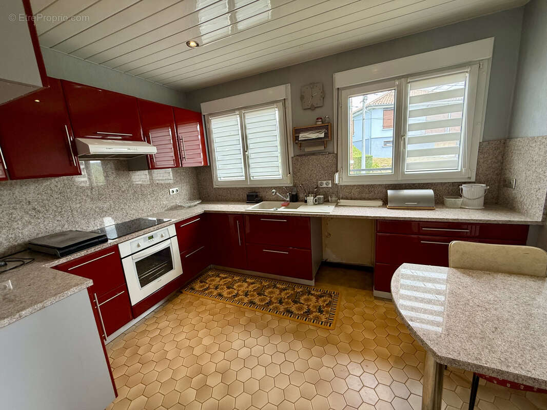 Pavillon individuel - photo 3