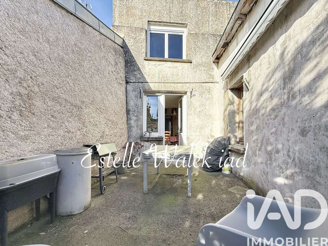Photo 8 - Maison à ROSIERES-AUX-SALINES