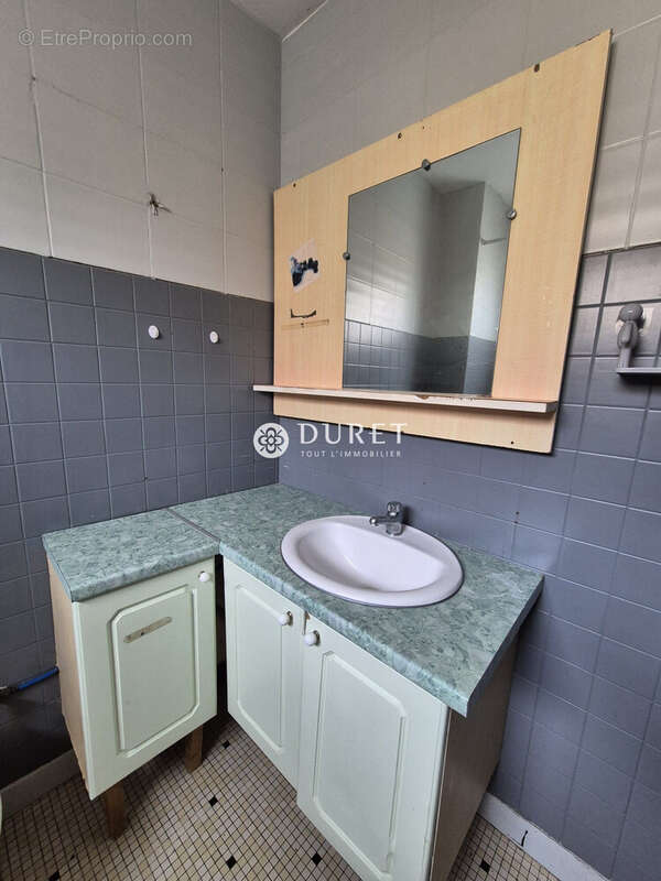 Maison à LES CLOUZEAUX