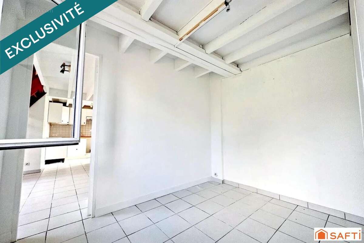 Photo 5 - Appartement à SAINT-MEDARD-EN-JALLES