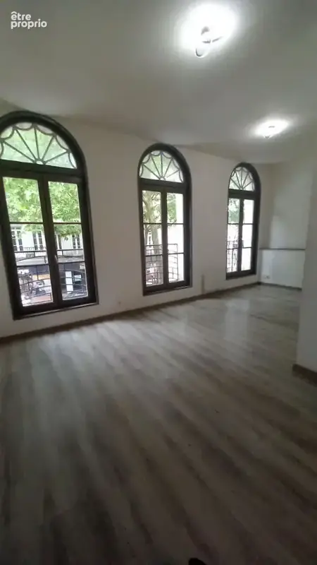 Appartement Saintes 3 pièce(s) 65.34 m2 - photo 9