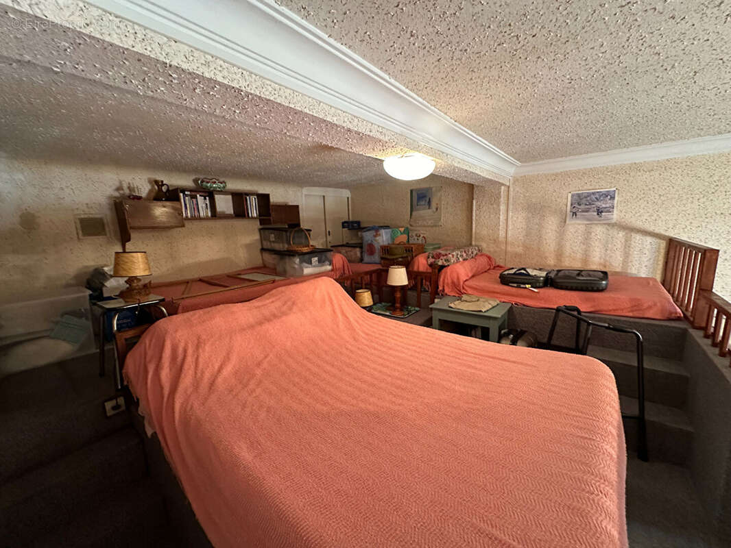 Appartement à CHATELGUYON