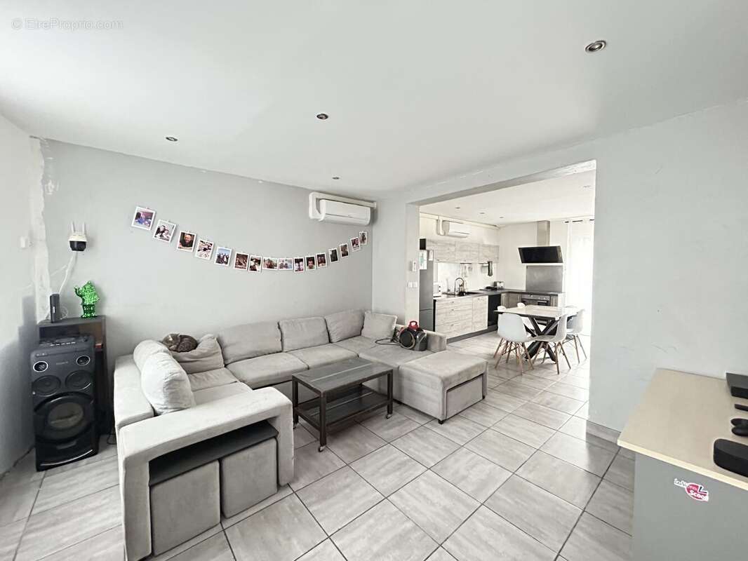 Maison à LE CATEAU-CAMBRESIS