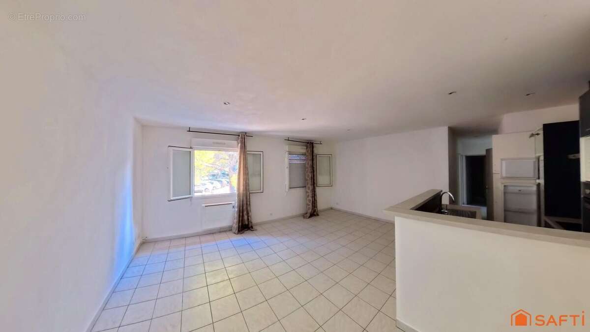 Appartement 67 m² à Bagnols-Sur-Ceze  - photo 4
