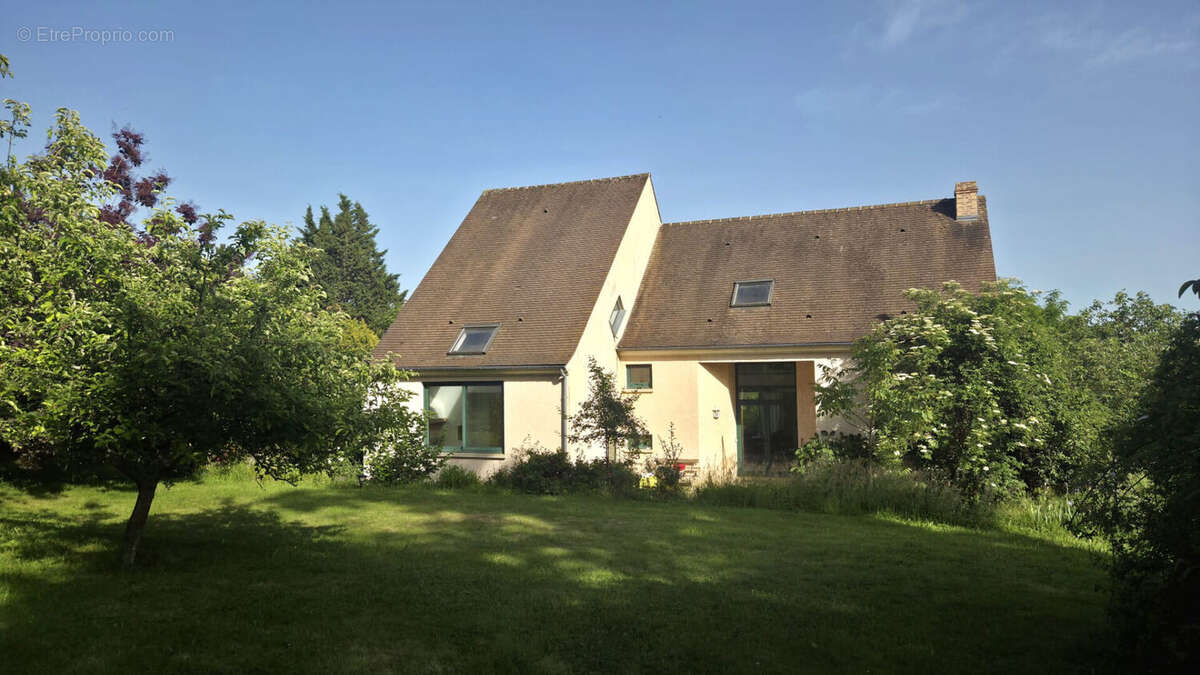 Maison à LA FERTE-SOUS-JOUARRE