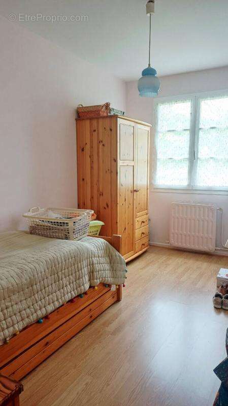 Maison plain pied avec jardin et garage - photo 5