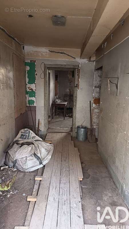 Photo 5 - Terrain à BRIENNON