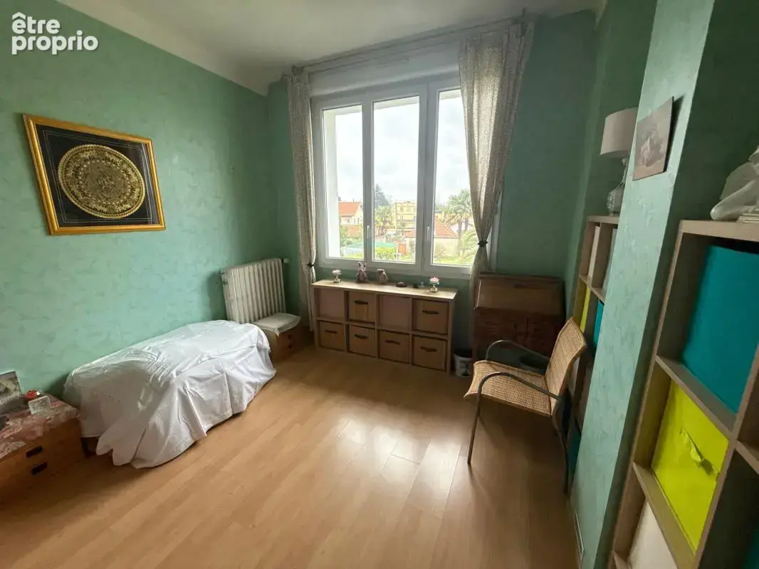Billère – Maison familiale de 250 m² avec vue Pyrénées & fort potentiel - photo 16