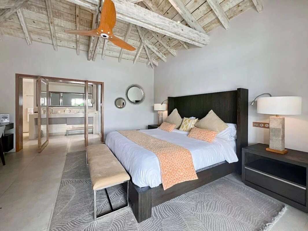 Maison à SAINT-MARTIN