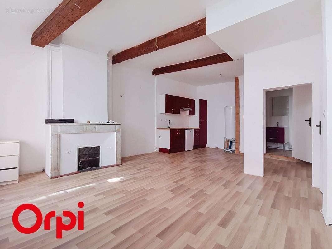 Appartement t3 rue d'alger a 50 metres du port - photo 3