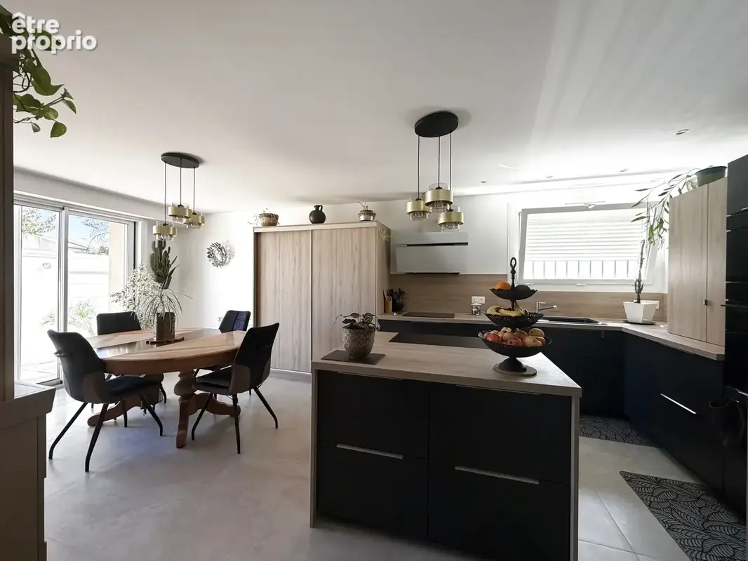 Maison 5 chambres à Coursan (11110) - photo 2