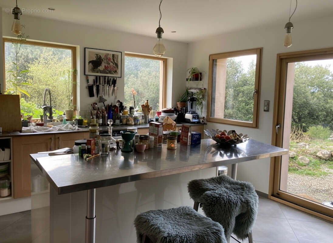 Propriété d'exception au coeur de la nature -180 hectares d'un seul tenant - photo 5