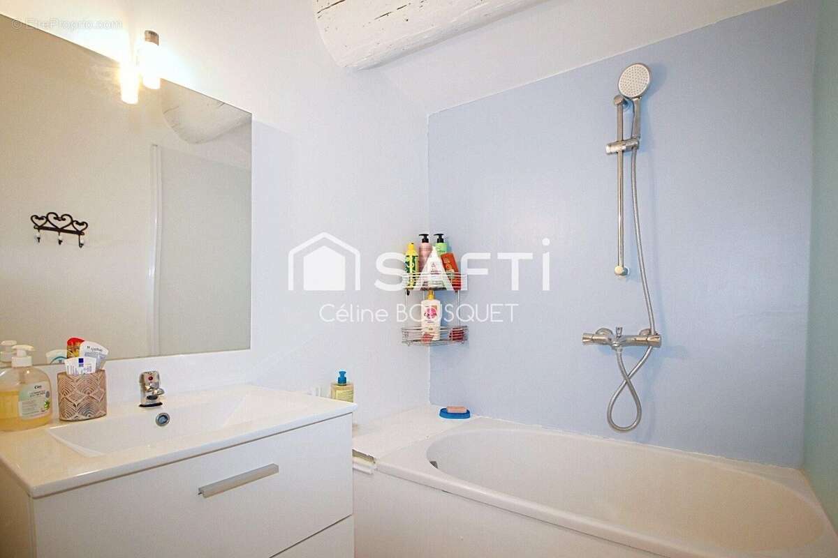 Photo 5 - Maison à UCHAUD