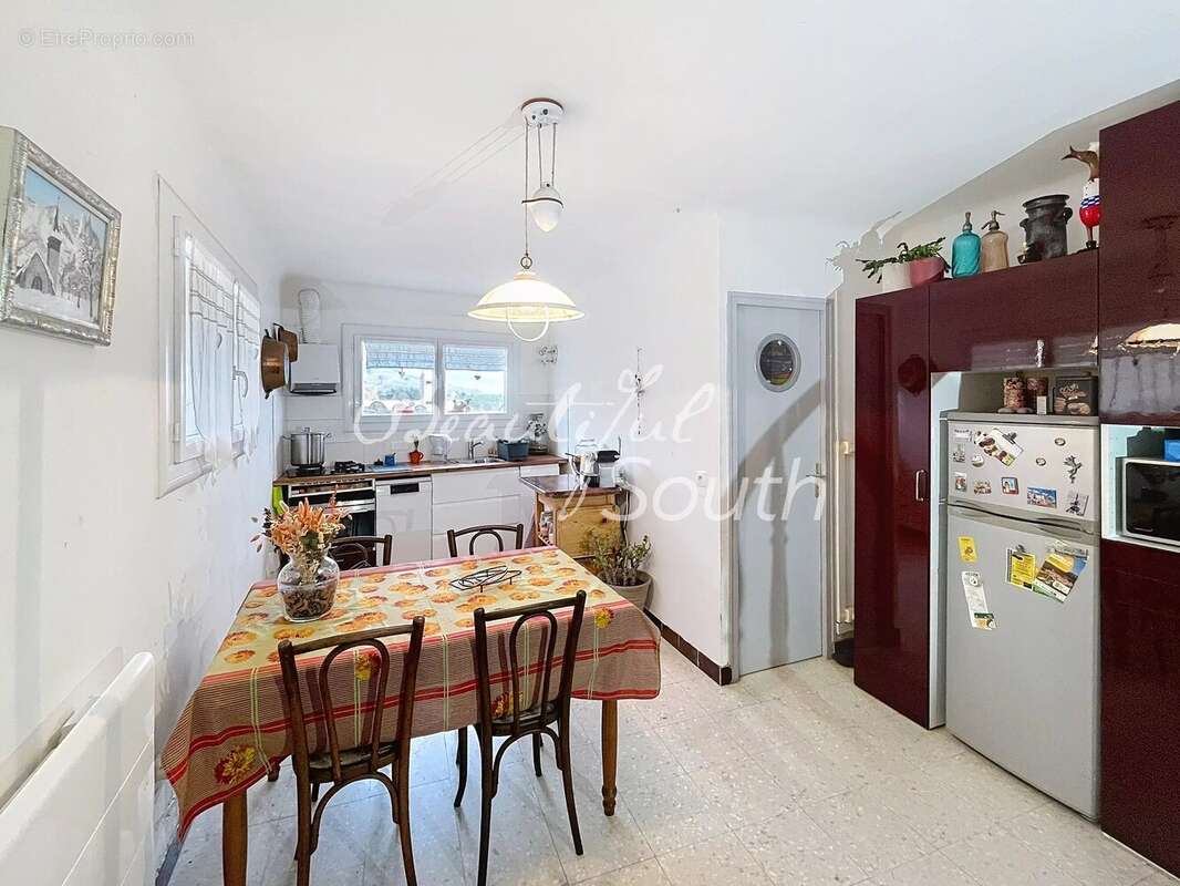 Maison à RABOUILLET