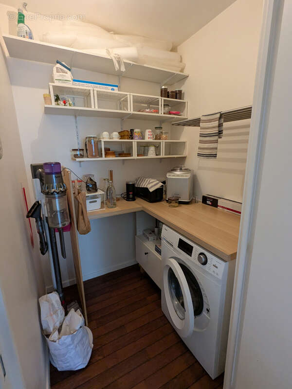 Appartement à CEYRAT