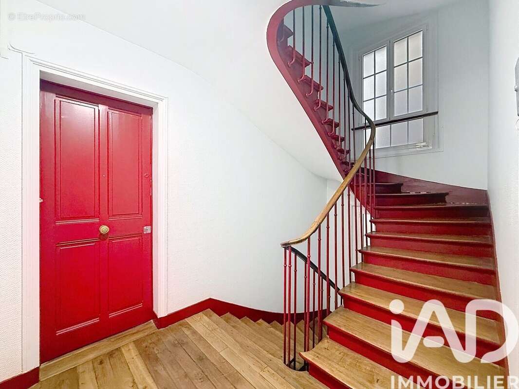 Photo 8 - Appartement à IVRY-SUR-SEINE