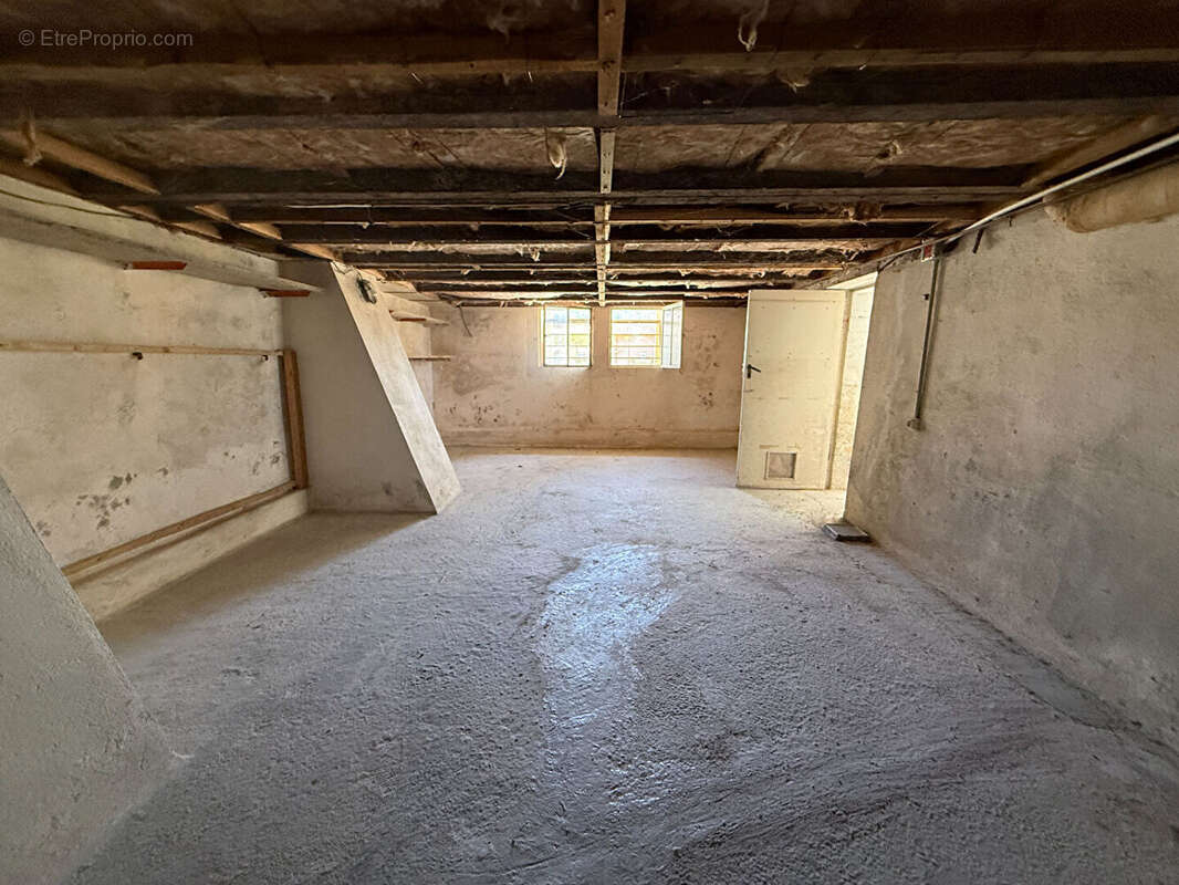 Maison avec grand parc - photo 13