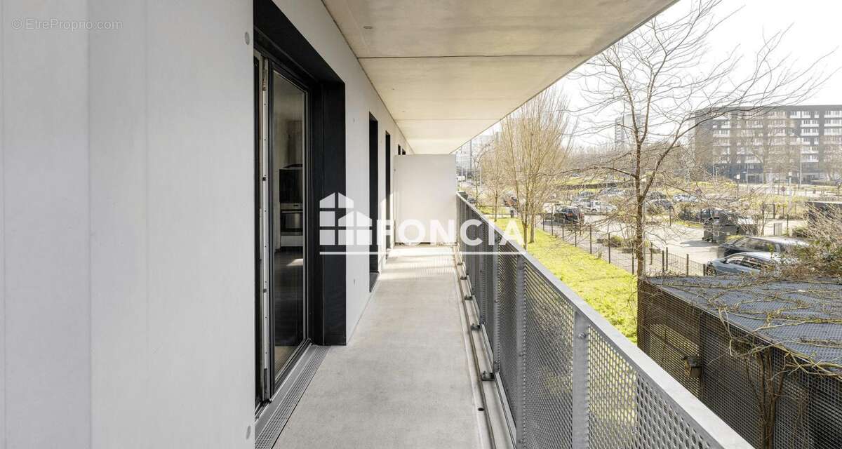 Appartement à MONS-EN-BAROEUL