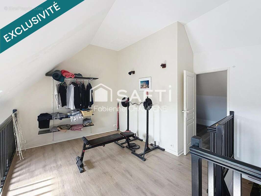 Photo 6 - Appartement à LONS-LE-SAUNIER