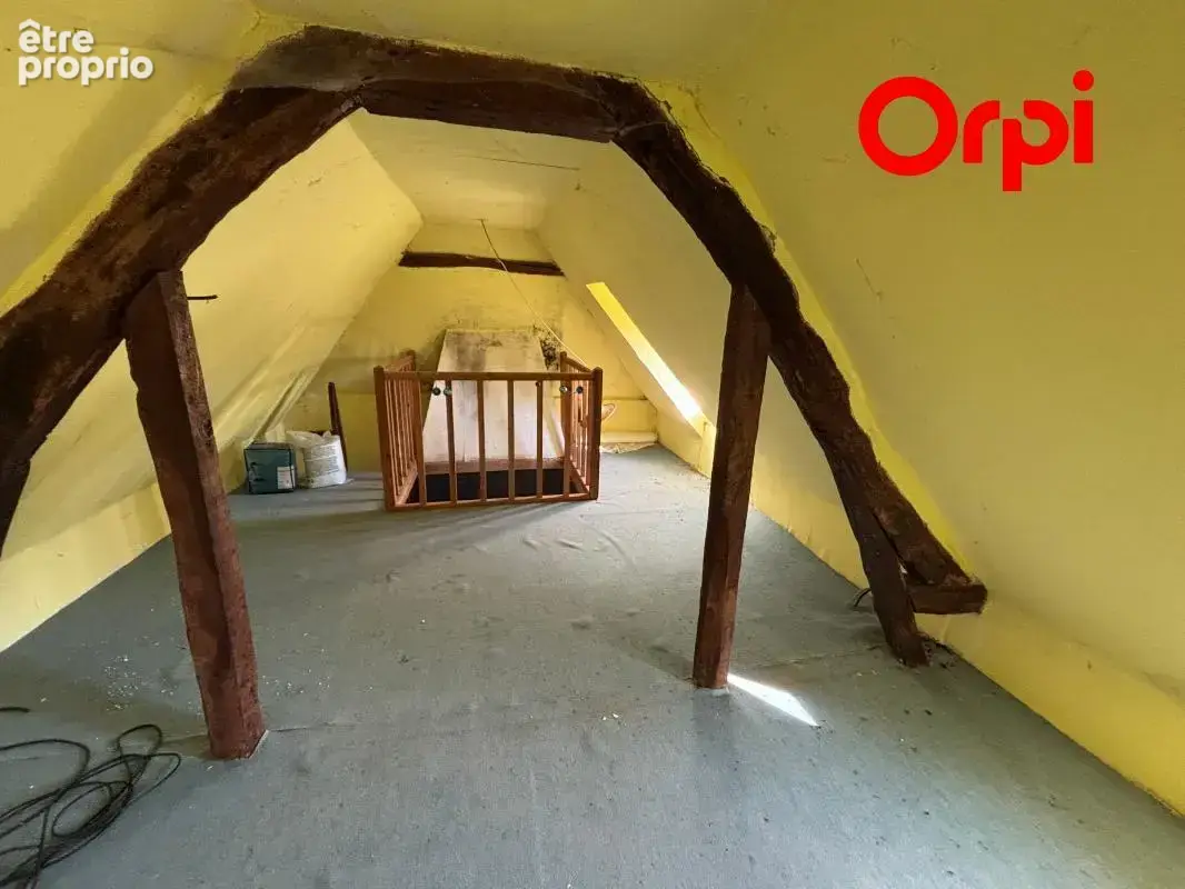 Maison à vendre à moins de 20 minutes de Bernay et 20 minutes de Pont-Audemer - photo 15