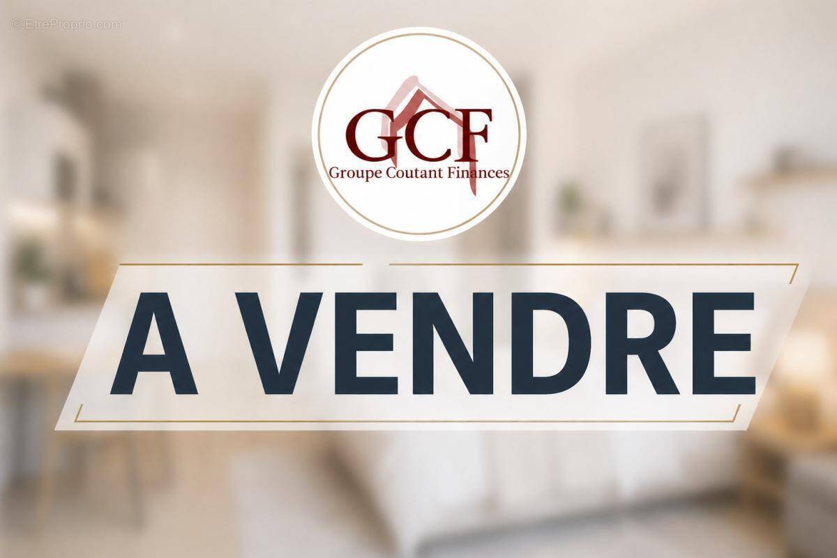Appartement à LA CHAPELLE-SAINT-MESMIN