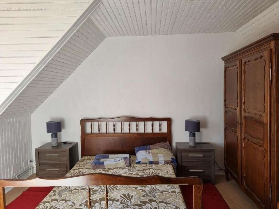 Photo 7 - Maison à BOURBRIAC
