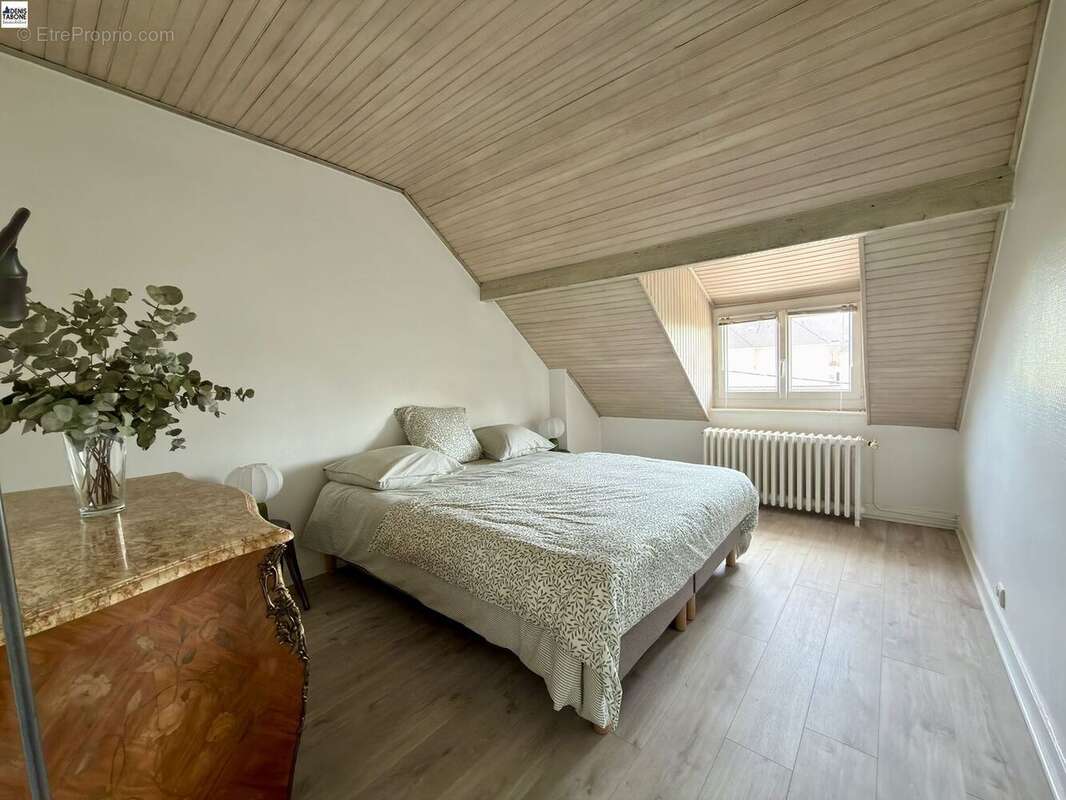 Maison à SAINT-PRIX