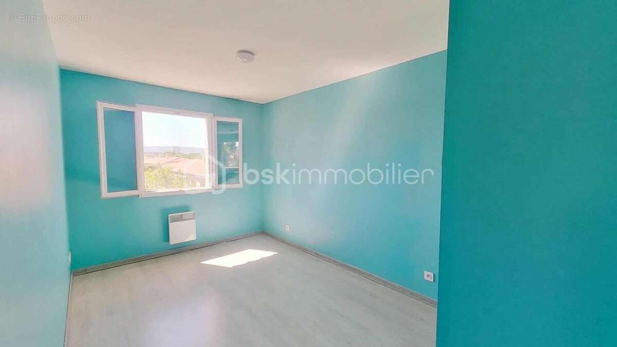 Maison à PIERRELATTE