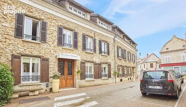 Investissement en EHPAD - photo 2