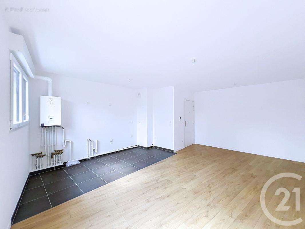 Appartement à THIAIS