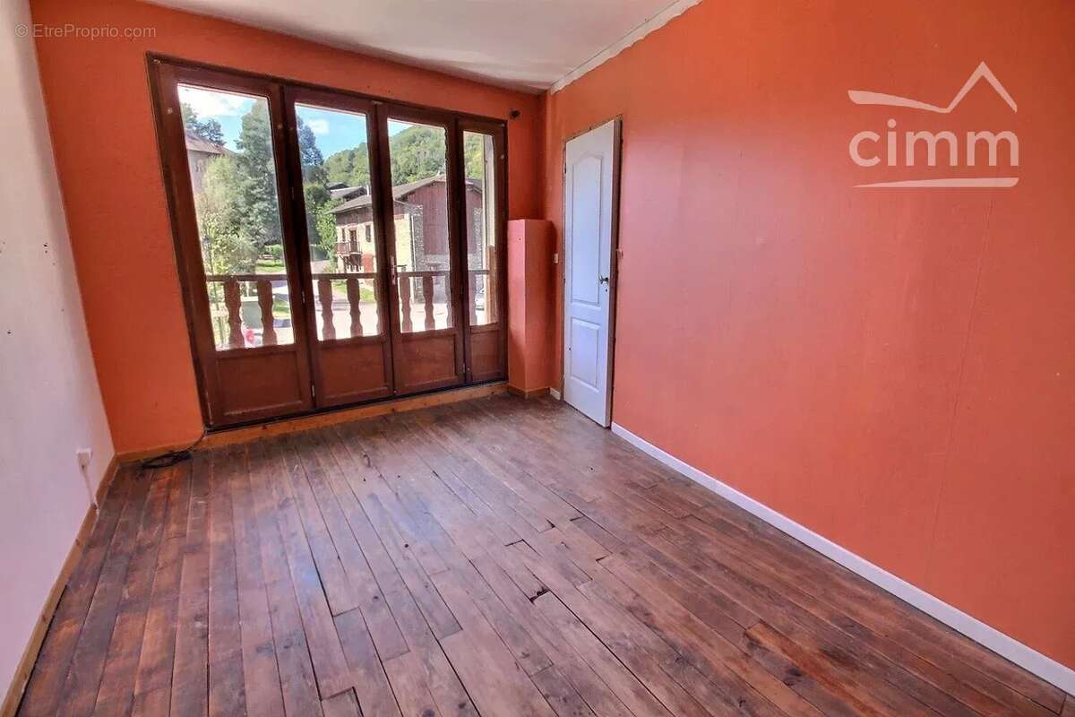 Maison à LA TRINITE